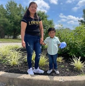 Meet your Posher, Salas